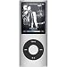 Apple iPod nano 8 GB Silver (4th Generation)