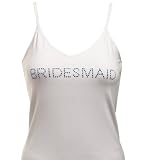 BRIDESMAID Camisole