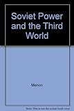 Soviet power and the Third World