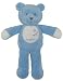 John Lennon 669600 - Musik Teddy, blau