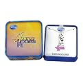 Sterling Silver Disney - Hannah Montana Dog Tag Pendant with chain
