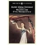 Produkt-Bild: [Walden and Civil Disobedience]Walden and Civil Disobedience BY Thoreau, Henry David(Author)Paperback