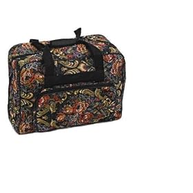 Kenmore Sewing Tapestry Machine Tote Bag 97611