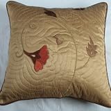 Home Texco for Rizzy Home Decorative Pillow Pair T-3044