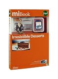 miBook Irresistible Desserts