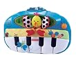 Fisher-Price Miracles & Milestones Peek-a-Boo Piano