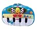 Fisher-Price Miracles & Milestones Peek-a-Boo Piano