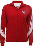 St. Louis Cardinals Women's Endurance Jacket