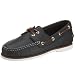 Sports : Timberland Classic Boat Amherst 2 Eye Boat, 37, blau