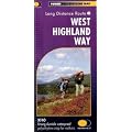 West Highland Way XT40 (Route Map)