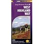 West Highland Way XT40 (Route Map)
