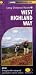 West Highland Way XT40 (Route Map) (Route Map)