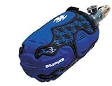 Empire 09 ZN 45 ci Paintball Bottle Glove - Blue