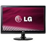 LG E2350VR 23" LED Monitor