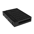 Icy Box IB-2536StS Bo�tier Adaptateur pour Disque Dur 2.5'' SATA/SSD vers 3.5'' SATA