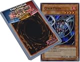 Review Deckboosters  / Yu Gi Oh : CDIP-EN005 1st Edition Cyber Esper Super Card - ( Cyberdark Impact YuGiOh Single Card )