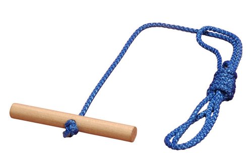 Produkt-Bild: 1 Schlittenleine 1,5m & Griff