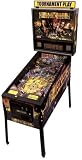 Stern Pinball Pirates of the Caribbean Pinball