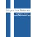 Bilingual New Testament (KJV/Reina-Valera 1909, English/Spanish)