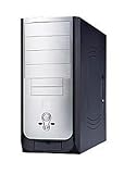 Linkworld Computer Case Midi-Tower PC-Geh�use ATX 