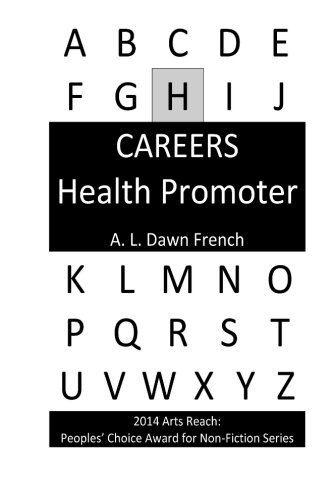 Careers: Health Promoter