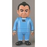 VINYL COLLECTIBLE DOLLS ウンパルンパ 青
