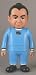 VINYL COLLECTIBLE DOLLS ウンパルンパ 青_s-1