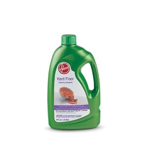 Hoover AH30100 48-Ounce Hard Floor Cleaner