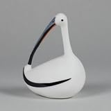AS Cmielow Porcelain - Curlew