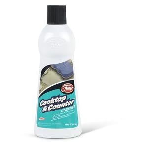 Fuller Brush Cooktop & Counter Cleaner