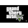 Grand Theft Auto V