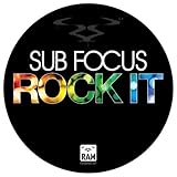 Rock It/Follow the Light [12 inch Analog]