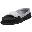 Smartdogs Women's Hope Italian Cozee Moccasins