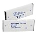 1000mA, 3.7V Replacement Li-Ion Battery for Kyocera FINECAM S3 Digital Cameras - Empire Scientific #BLI-207