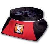 Eigenschaften Ruffwear  / Faltnapf Quencher, rot