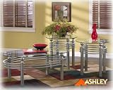Review Ashley Furniture T130-13 / Varia Occasional Table Set By Ashley Furniture