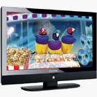 Viewsonic 42 Inch Widescreen LCD HDTV (43R9219)