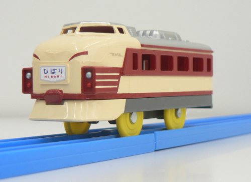 Cover image : プラレール 鉄道博物館開館記念スペシャルセット