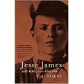 Jesse James (Last Rebel of the Civil War) (Reprint) (Paperback)