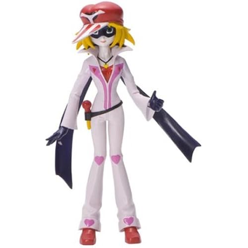 얏타맨 2호 YM-F02