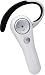 ANYCOM HS-890 Design Headset Bluetooth wei&szlig;