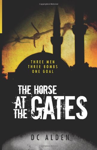 The Horse at the Gates