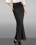 Shape fx Control long skirt |