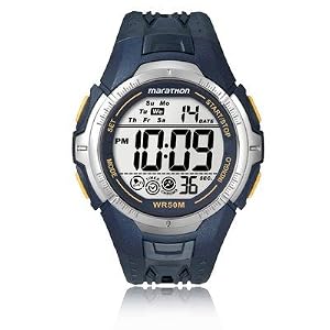 Timex Marathon Watch
