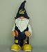 Forever Collectibles NCAA California Golden Bears Garden Gnome