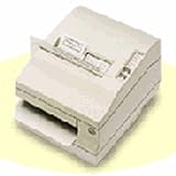 Epson TM U950P - Receipt printer - B/W - dot-matrix - A4, Roll (2.75 in) -  ....