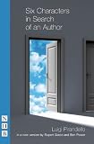  : Six Characters in Search of an Author