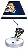 Guidecraft NHL New York Rangers Lamp