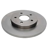 ACDelco 18A1669 Brake Rotor by ACDelco