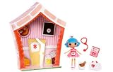 Mini Lalaloopsy Rosy Bumps 'N' Bruises